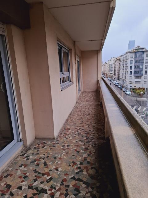 Location appartement T2 Lyon 3 - Photo 9