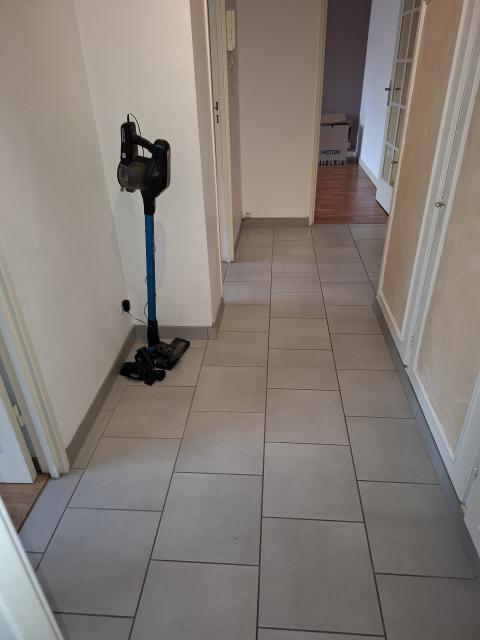 Location appartement T2 Lyon 3 - Photo 10