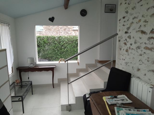 Location studio Jouy sur Morin - Photo 2