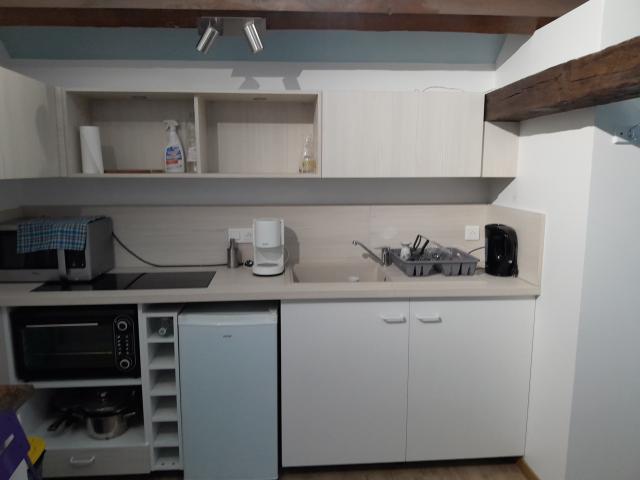 Location studio Jouy sur Morin - Photo 3