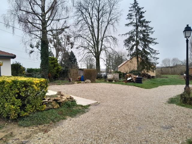 Location studio Jouy sur Morin - Photo 5