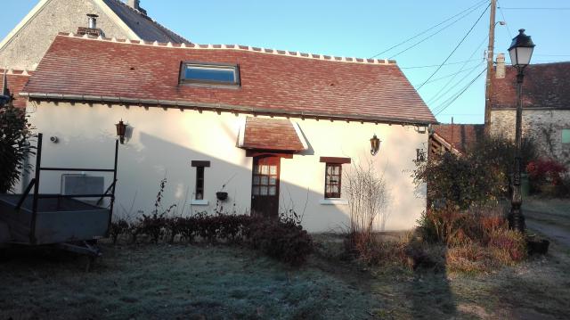 Location studio Jouy sur Morin - Photo 6