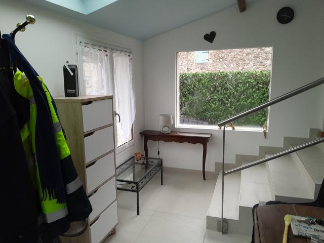Location studio Jouy sur Morin - Photo 7