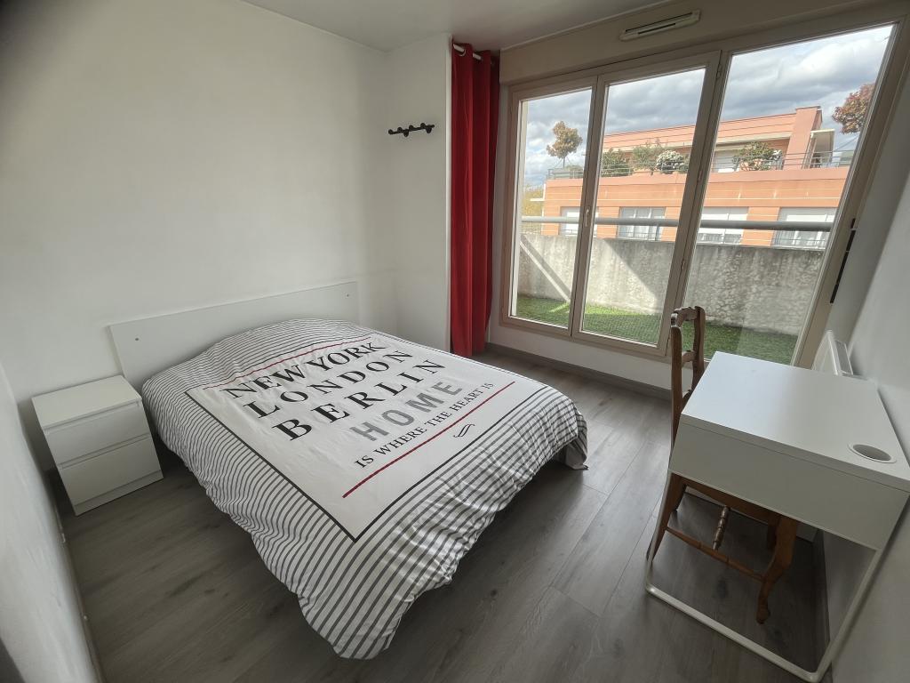 Location chambre Lyon 3 - Photo 1