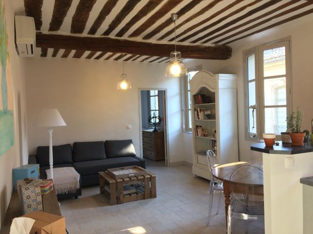 Location appartement T3 Avignon - Photo 2