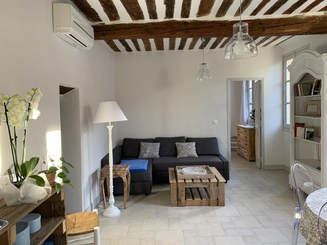 Location appartement T3 Avignon - Photo 5
