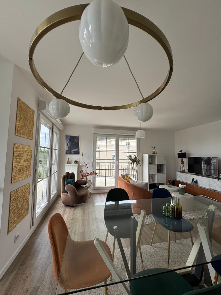 Location chambre Argenteuil - Photo 1
