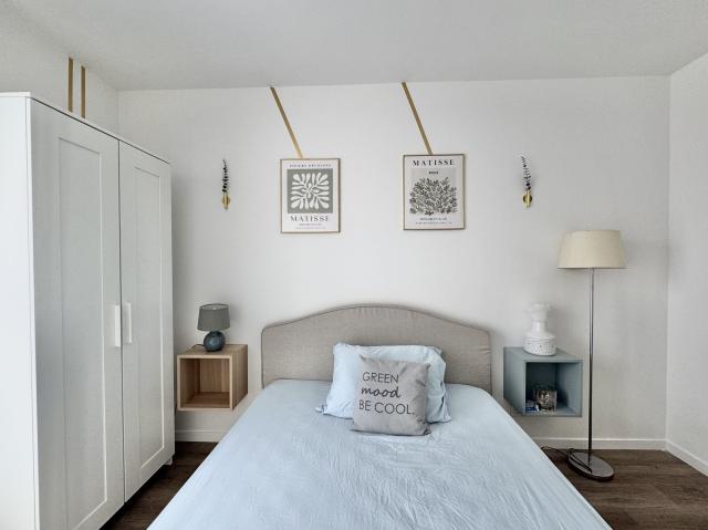 Location chambre Argenteuil - Photo 2