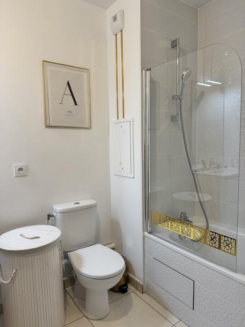 Location chambre Argenteuil - Photo 4