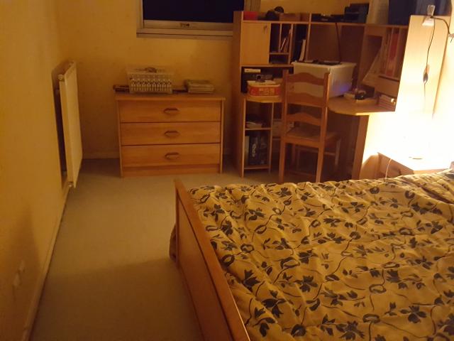 Location appartement T3 Verneuil sur Seine - Photo 2