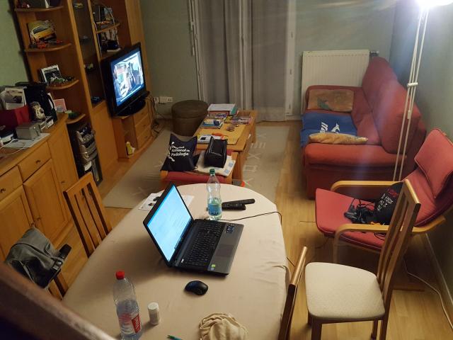 Location appartement T3 Verneuil sur Seine - Photo 3