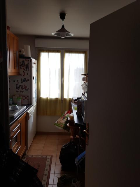 Location appartement T3 Verneuil sur Seine - Photo 7