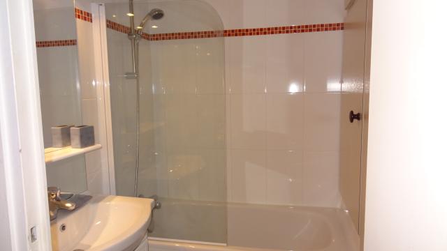 Location appartement T2 Lyon 3 - Photo 3