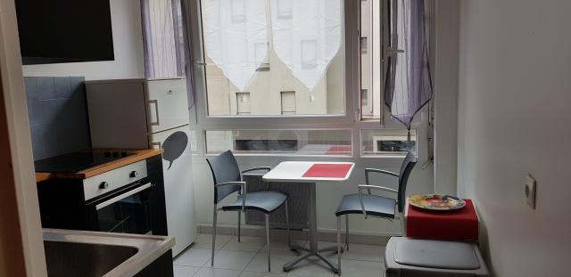 Location appartement T2 Lyon 3 - Photo 5