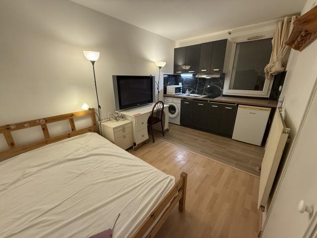 Location studio Nanterre - Photo 3