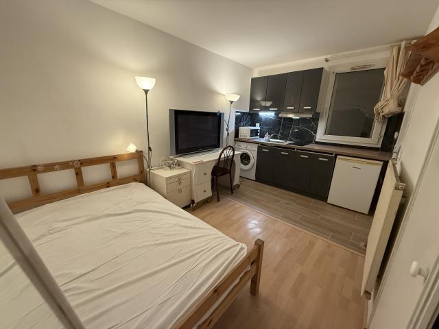 Location studio Nanterre - Photo 4