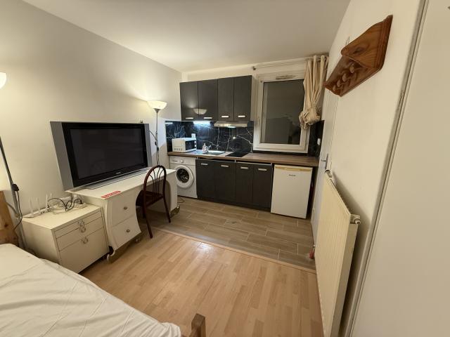 Location studio Nanterre - Photo 8