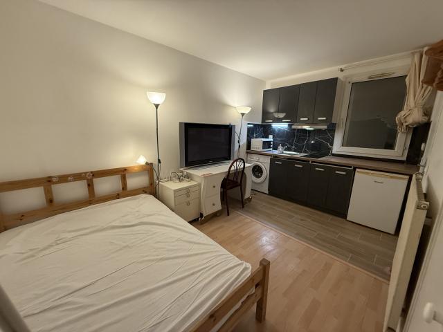 Location studio Nanterre - Photo 9