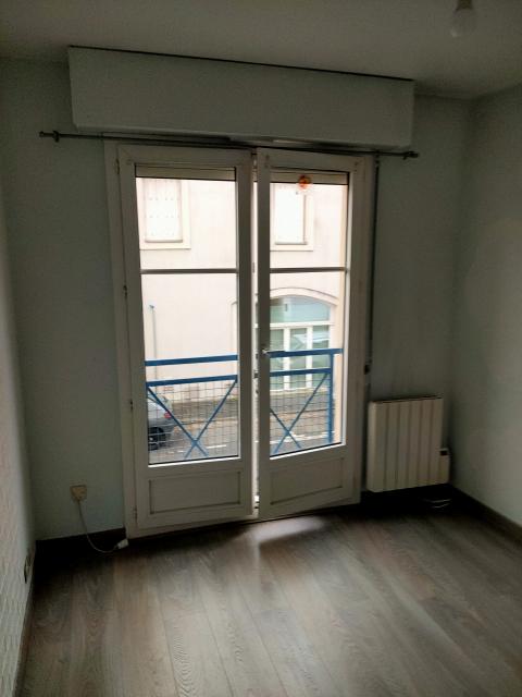 Location appartement T2 Nantes - Photo 2