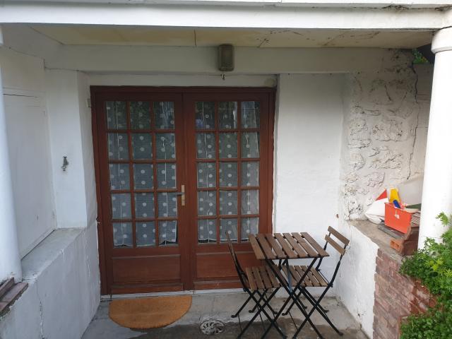 Location appartement T2 Bagneux - Photo 1