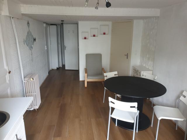 Location appartement T2 Bagneux - Photo 2