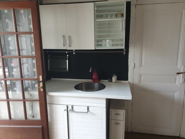 Location appartement T2 Bagneux - Photo 4