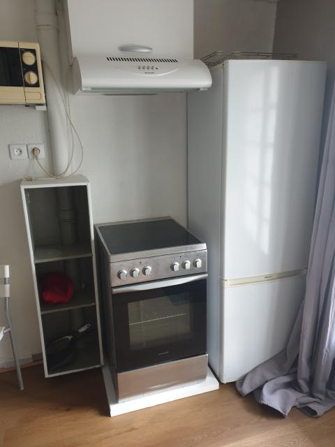 Location appartement T2 Bagneux - Photo 5