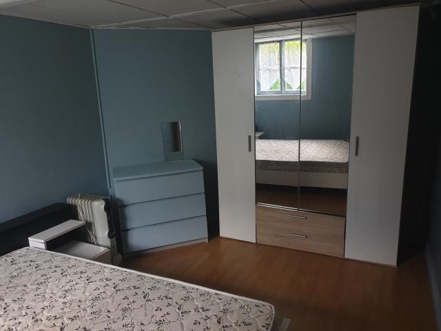 Location appartement T2 Bagneux - Photo 6