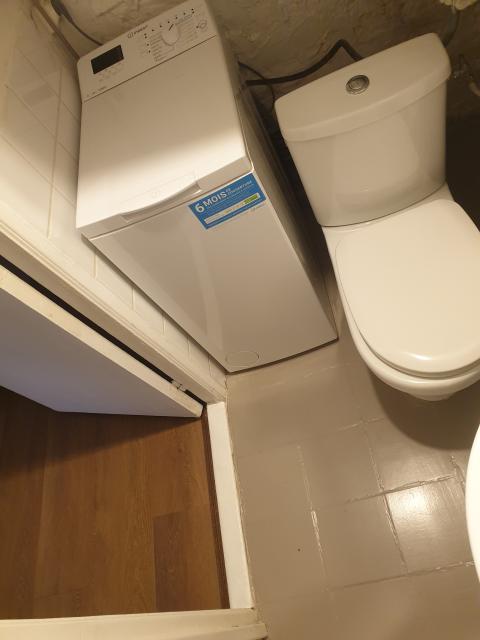 Location appartement T2 Bagneux - Photo 8