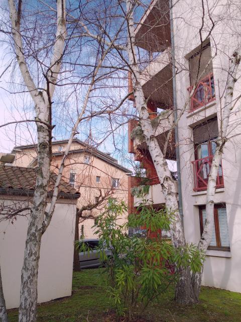 Location studio Toulouse - Photo 8