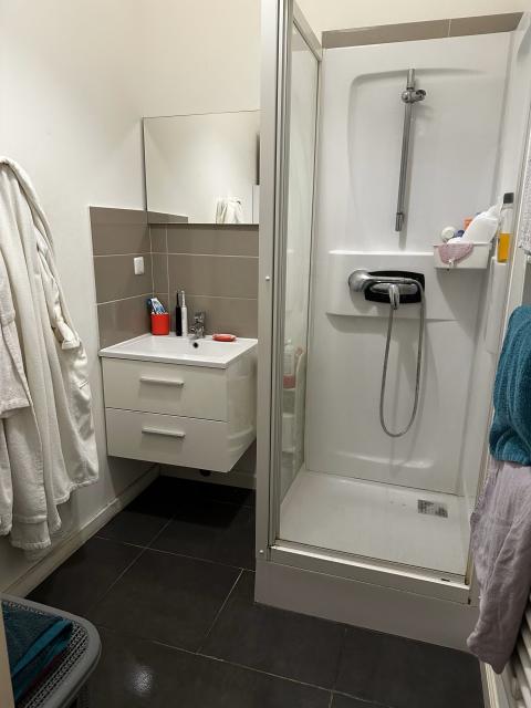 Location appartement T2 Tourcoing - Photo 3