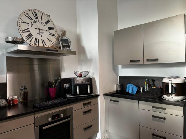 Location appartement T2 Tourcoing - Photo 4