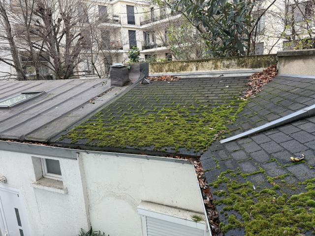 Location studio Paris 15 - Photo 5