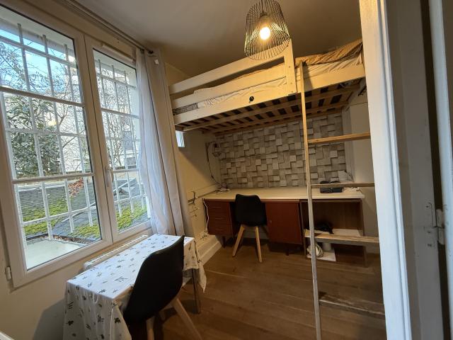 Location studio Paris 15 - Photo 7