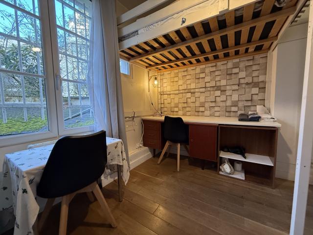Location studio Paris 15 - Photo 10