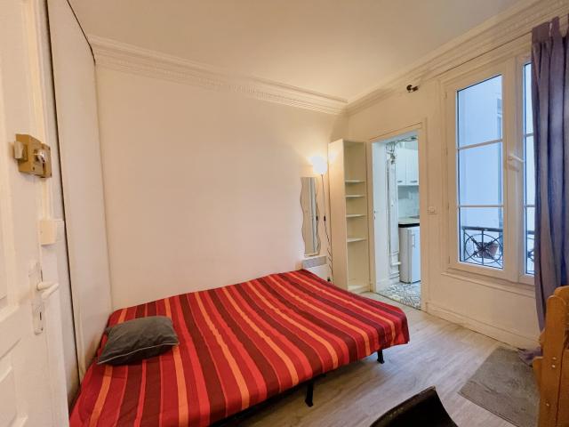 Location studio Paris 15 - Photo 2