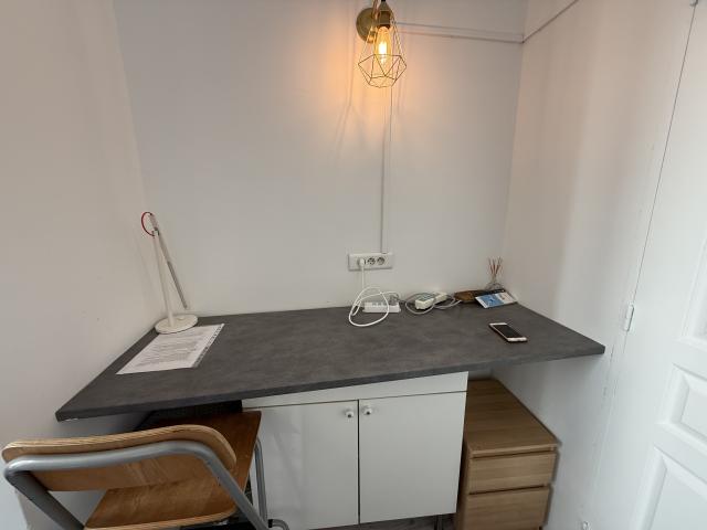 Location studio Paris 15 - Photo 4