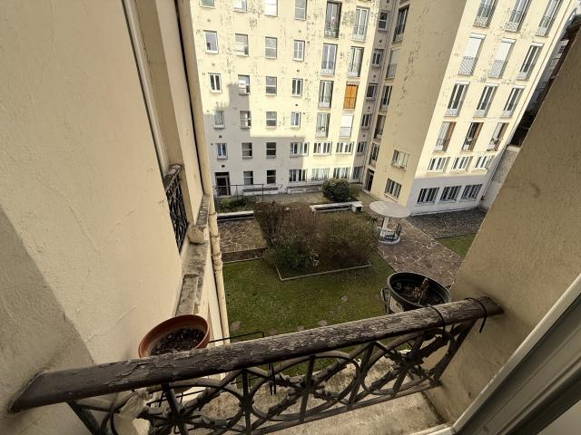 Location studio Paris 15 - Photo 7