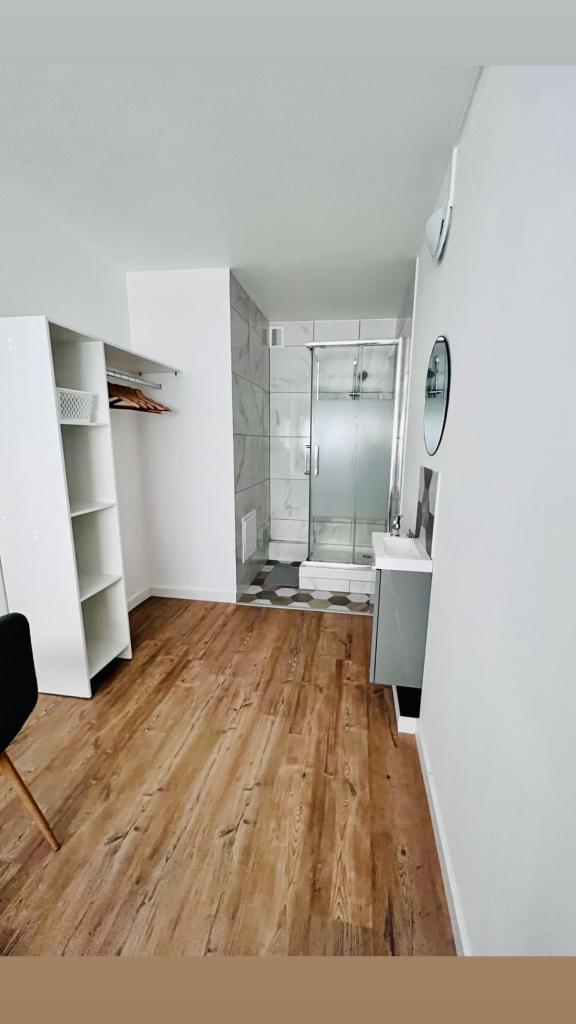 Location chambre Amiens - Photo 1