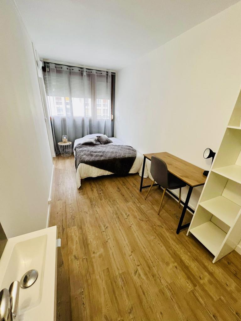 Location chambre Amiens - Photo 2