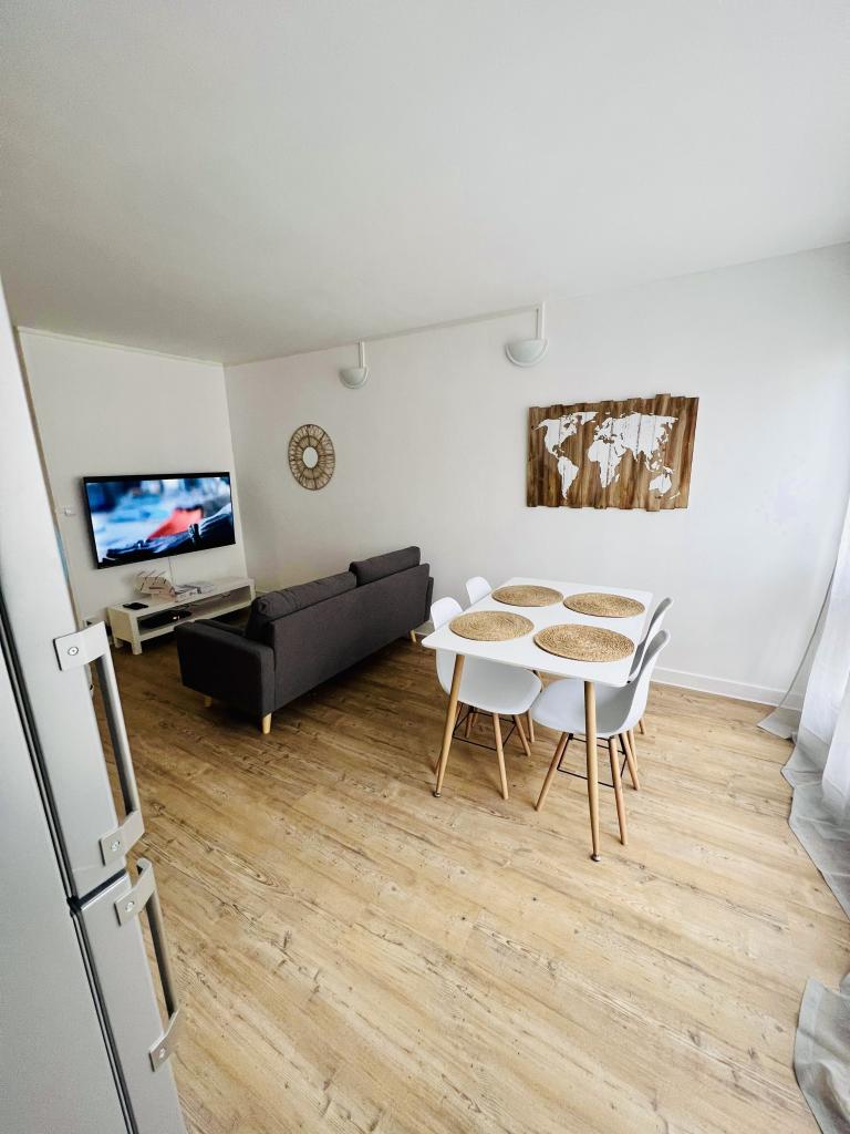 Location chambre Amiens - Photo 3