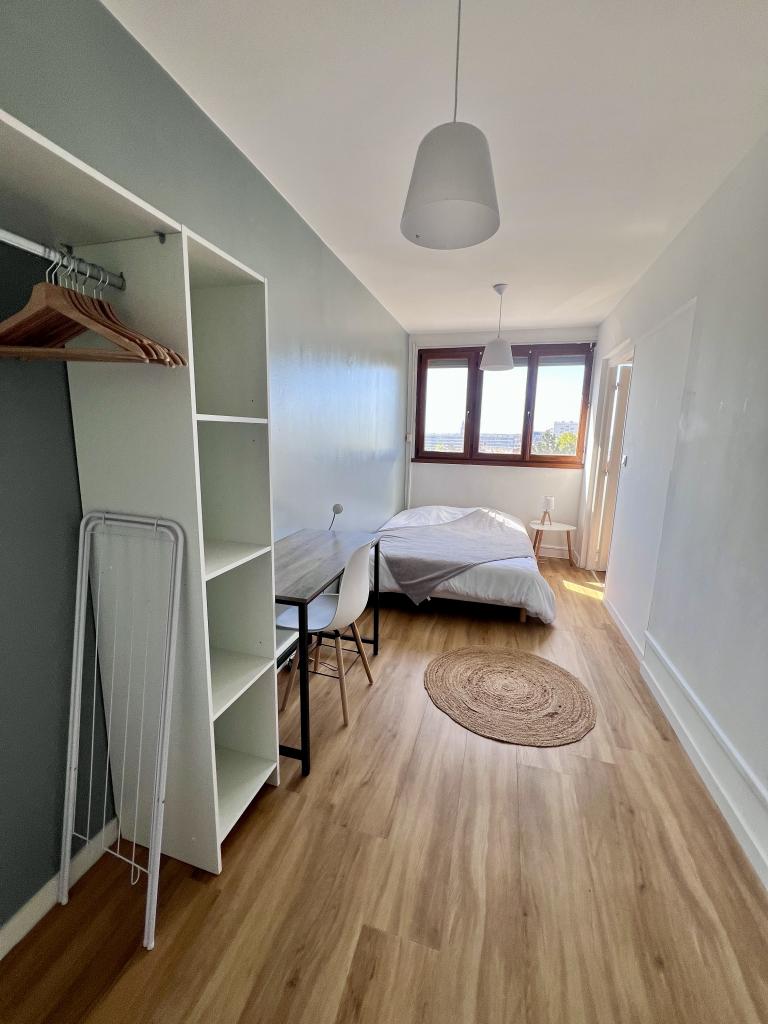 Location chambre Amiens - Photo 1