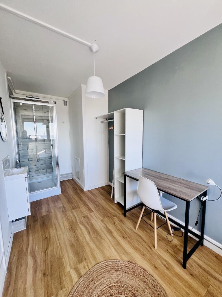 Location chambre Amiens - Photo 3