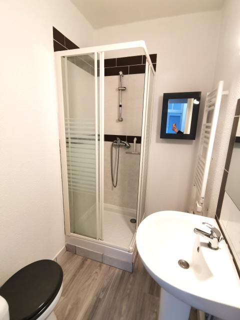 Location appartement T2 Thiers - Photo 7