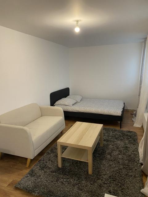 Location studio Fontenay le Fleury - Photo 2