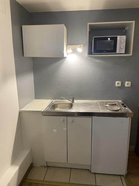 Location studio Fontenay le Fleury - Photo 3