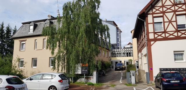 Location studio Geudertheim - Photo 2