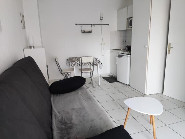 Location studio Nice - Photo 2