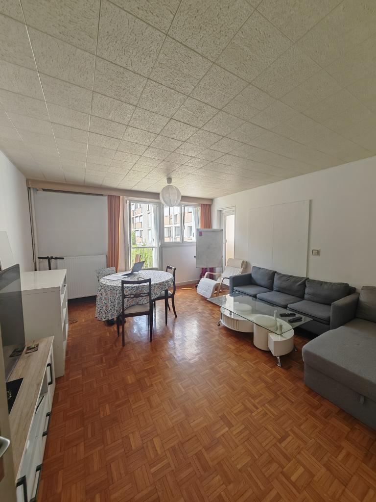 Location chambre St Cyr l'Ecole - Photo 1