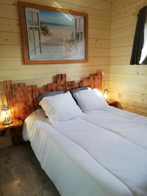 Location appartement T1 Andernos les Bains - Photo 4